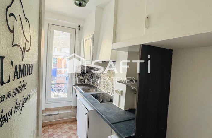 Un appartement lumineux au cœur d'un emplacement privilégié ! — photo 5