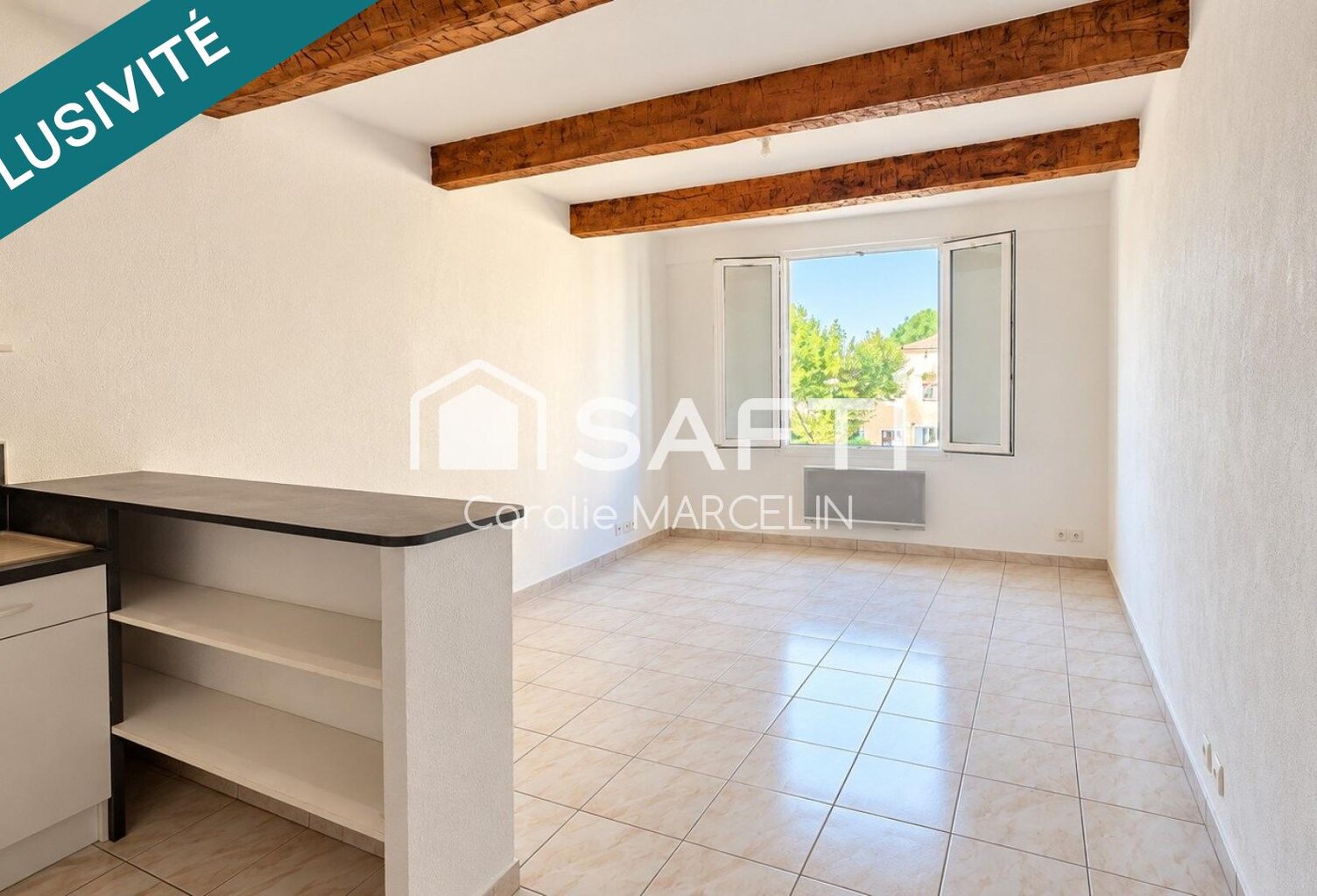 Idéal location ou premier achat — photo 1