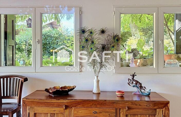Chalet 4 chambres avec grand jardin — photo 5