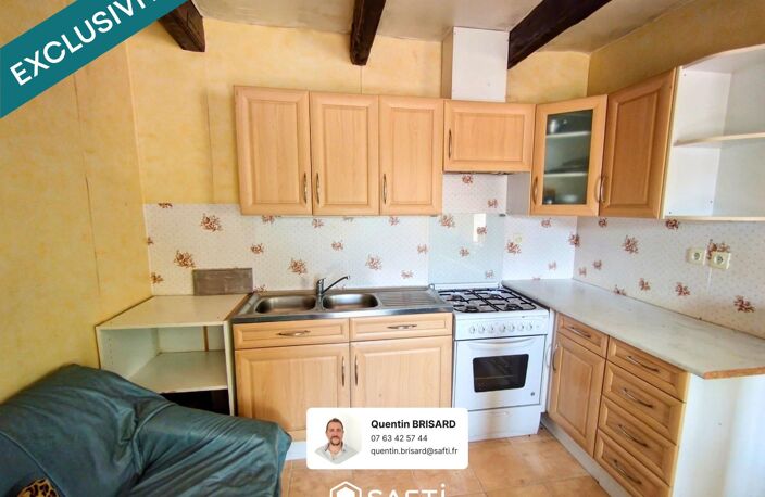 Maison avec grand terrain et dépendances — photo 2