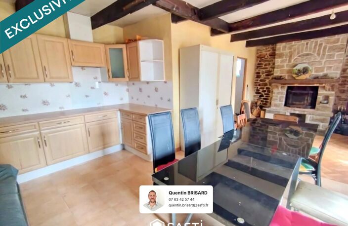Maison avec grand terrain et dépendances — photo 3