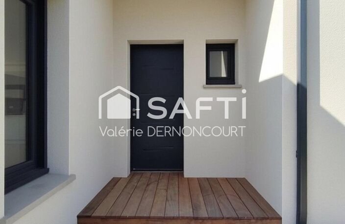 Villa neuve ! Confort haut de gamme et élégance contemporaine — photo 2