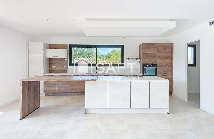 Villa neuve ! Confort haut de gamme et élégance contemporaine — photo 3