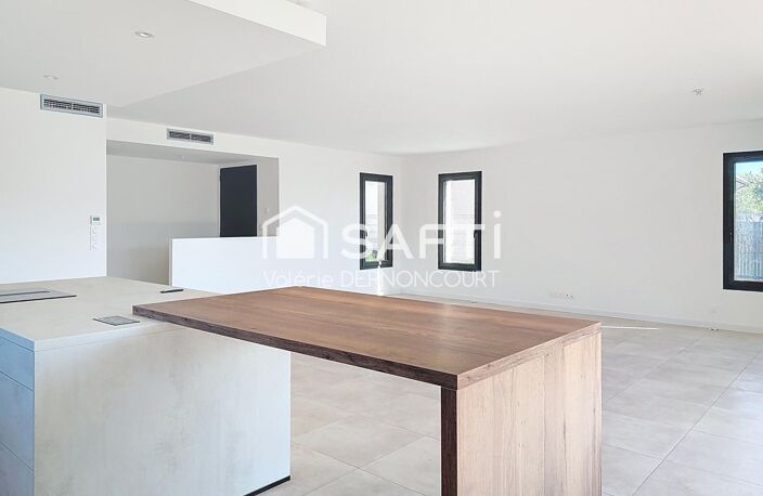 Villa neuve ! Confort haut de gamme et élégance contemporaine — photo 4
