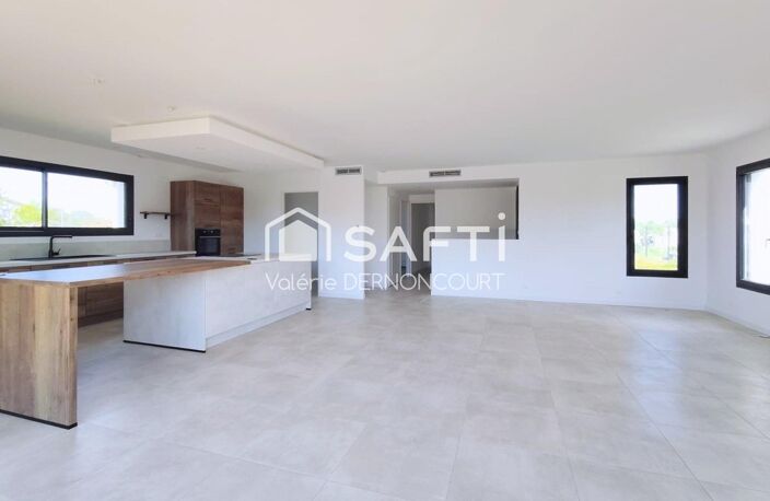 Villa neuve ! Confort haut de gamme et élégance contemporaine — photo 5
