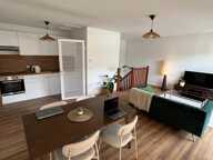 maison de ville T3 avec jardin et garage — photo 2