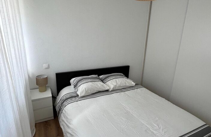 maison de ville T3 avec jardin et garage — photo 3