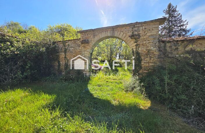 Maison de Maître à la campagne avec dépendances et terrain arboré. — photo 4
