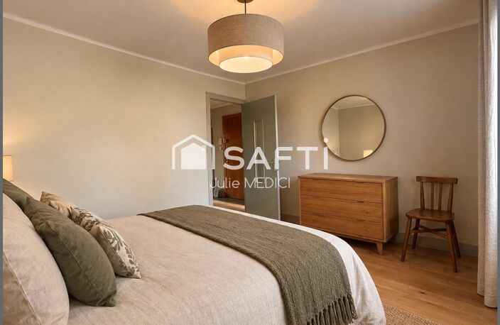 Annecy - Appartement de caractère avec vue. — photo 4