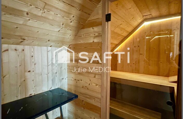 Annecy - Appartement de caractère avec vue. — photo 5