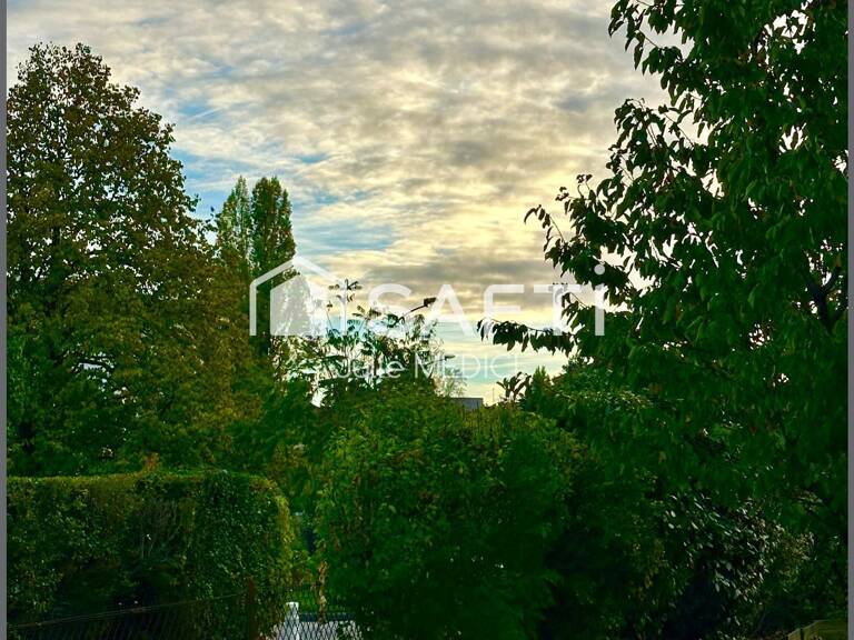 Annecy Parmelan - Appartement de caractère avec vue. — photo 1