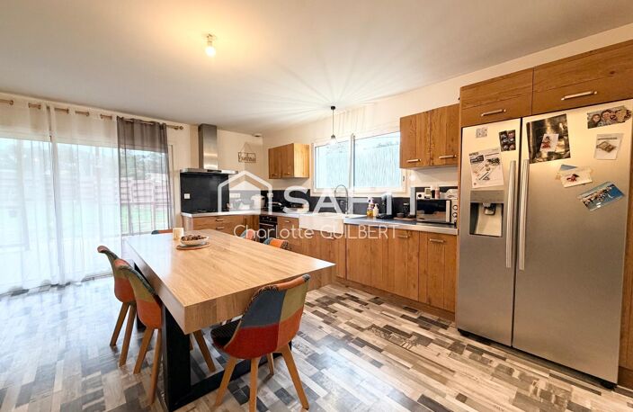 T4 Maison 3 chambres avec jardin — photo 2