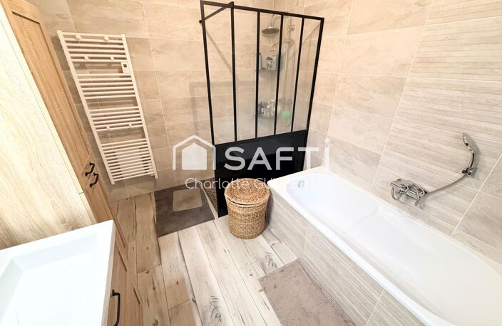 T4 Maison 3 chambres avec jardin — photo 4