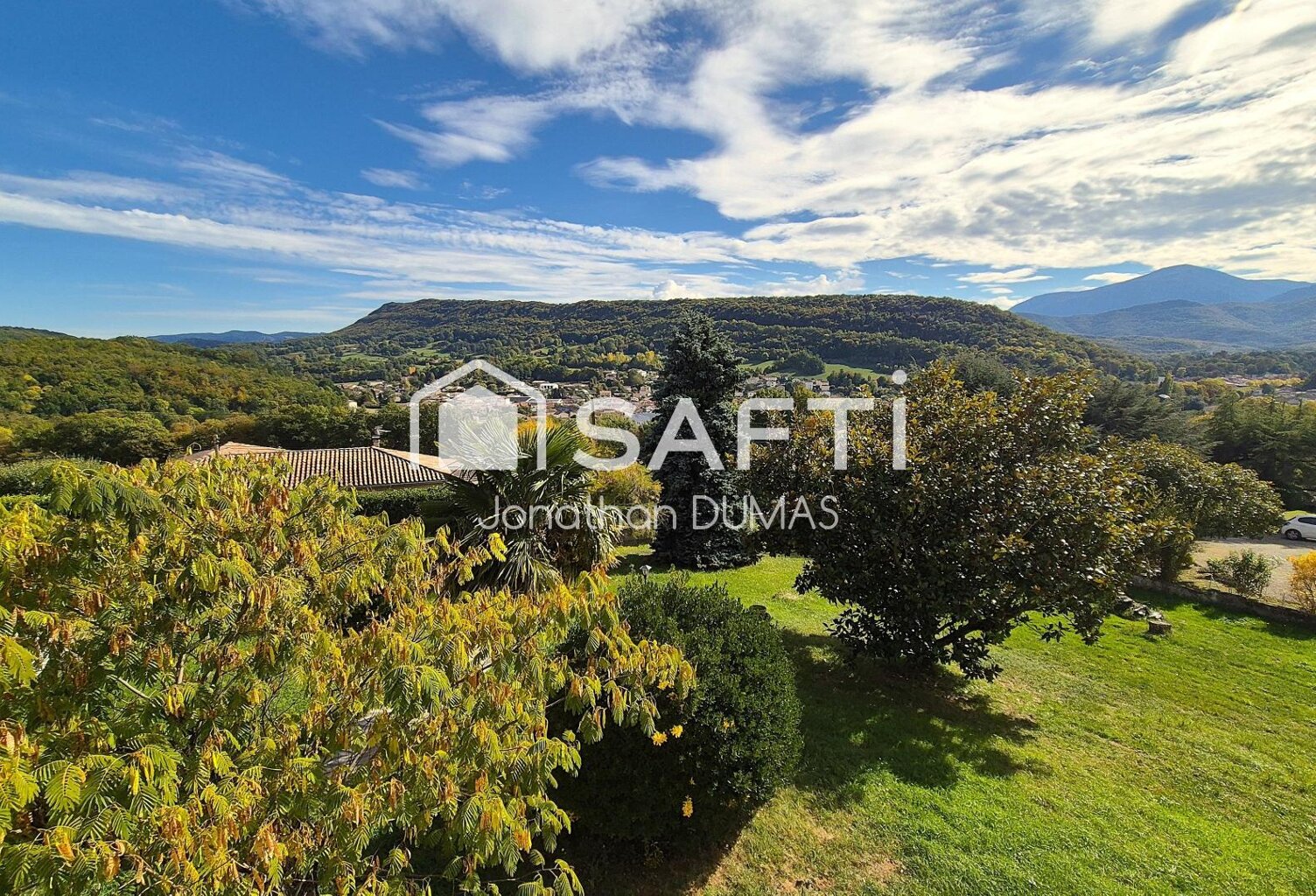 Grande maison familiale de caractère — photo 1