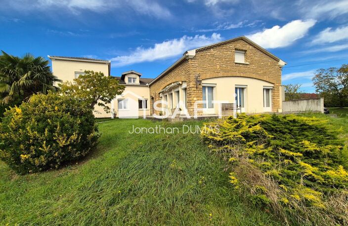 Grande maison familiale de caractère — photo 2