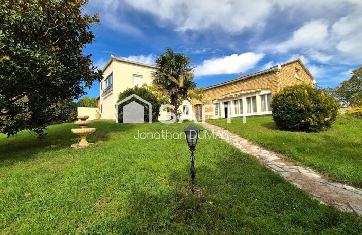 Grande maison familiale de caractère — photo 3