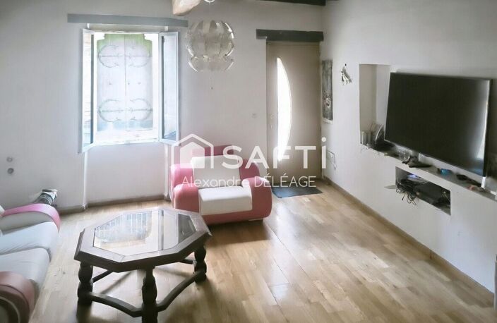 Maison de rue du XIX ème siècle — photo 3