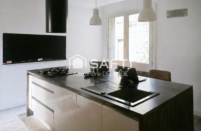 Maison de rue du XIX ème siècle — photo 4