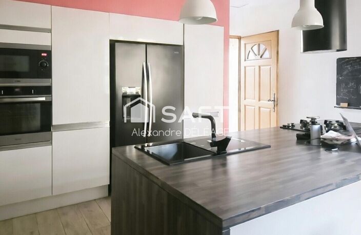 Maison de rue du XIX ème siècle — photo 5