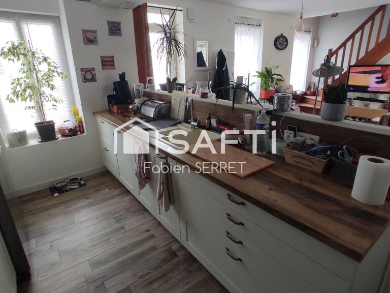 Maison + Dépendance — photo 1