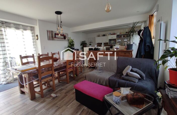 Maison + Dépendance — photo 2