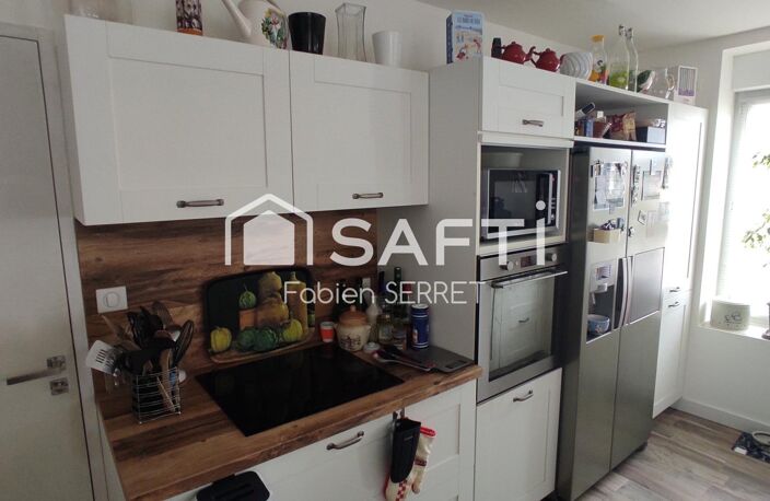 Maison + Dépendance — photo 3