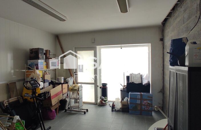 Maison + Dépendance — photo 5