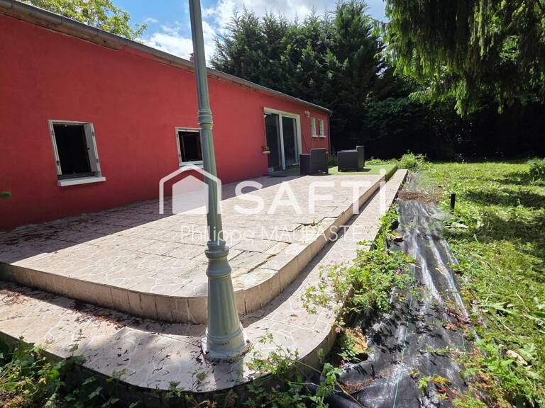 a deux pas des commerces de village — photo 1
