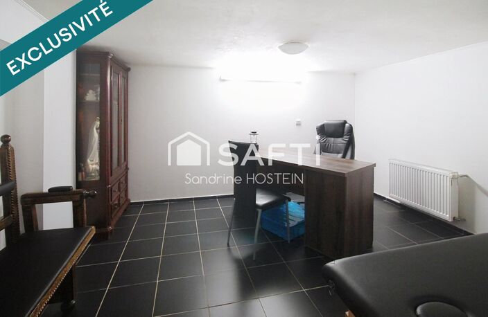 Maison mitoyenne rénovée de 120m2 hab avec 2 terrasses. — photo 2