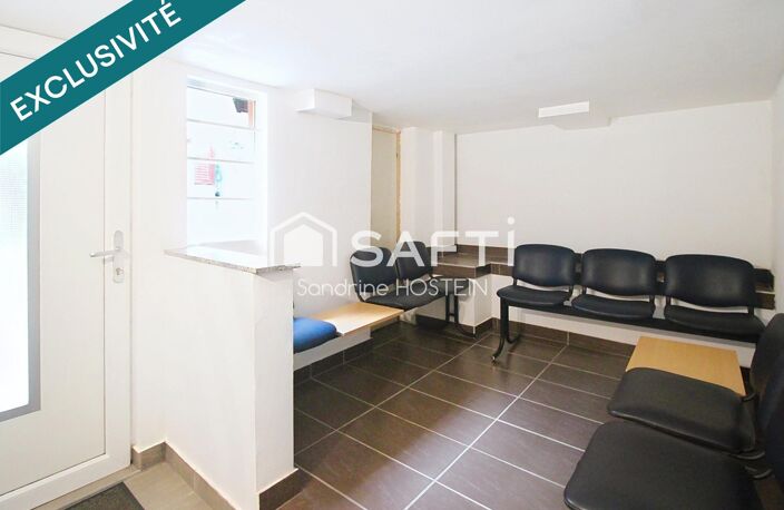 Maison mitoyenne rénovée de 120m2 hab avec 2 terrasses. — photo 3