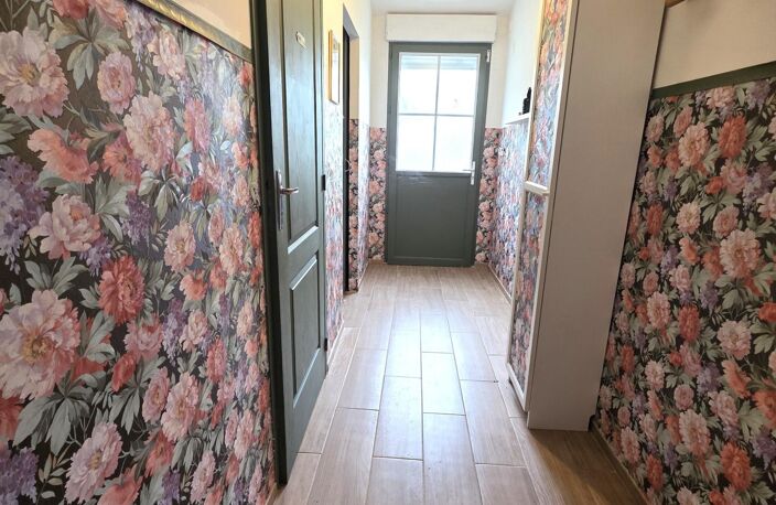 longère de charme ses dépendances, et ses 7000m² de terrain — photo 2
