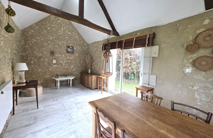 longère de charme ses dépendances, et ses 7000m² de terrain — photo 5
