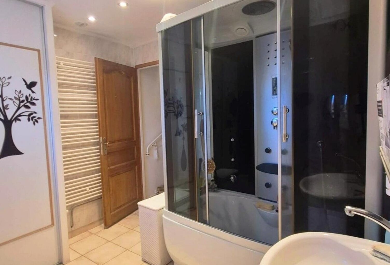 Maison mitoyenne d'un côté — photo 1