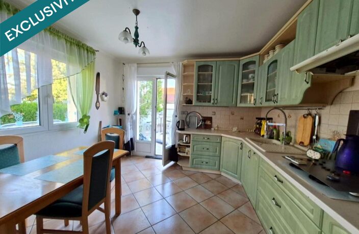 Maison mitoyenne d'un côté — photo 2