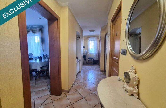 Maison mitoyenne d'un côté — photo 3