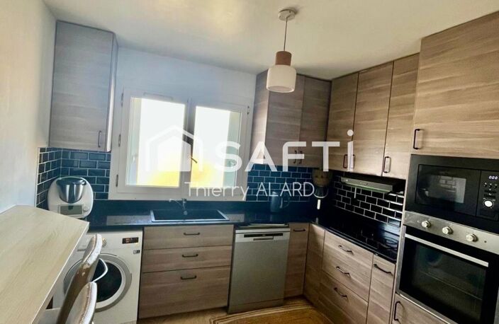 Appartement 4 pièces 78 m² à Ecouen (95440) — photo 3