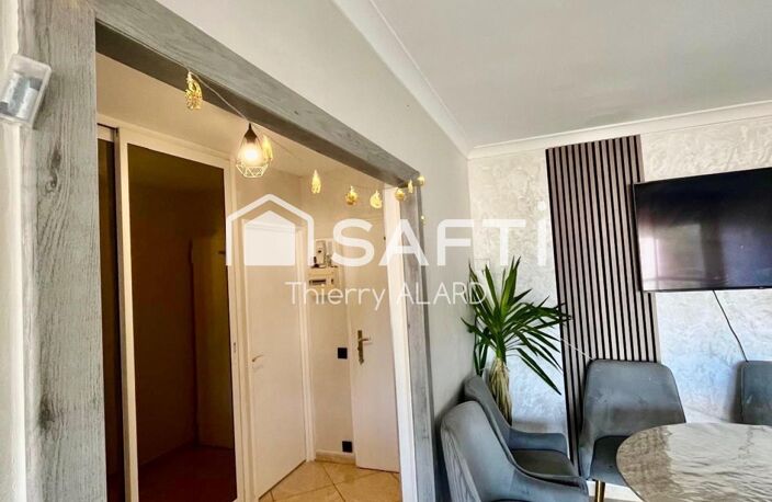 Appartement 4 pièces 78 m² à Ecouen (95440) — photo 4