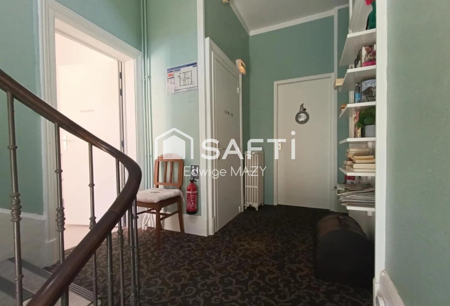 Idéal  investisseur et famille — photo 1