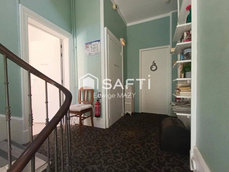 Idéal  investisseur et famille — photo 1