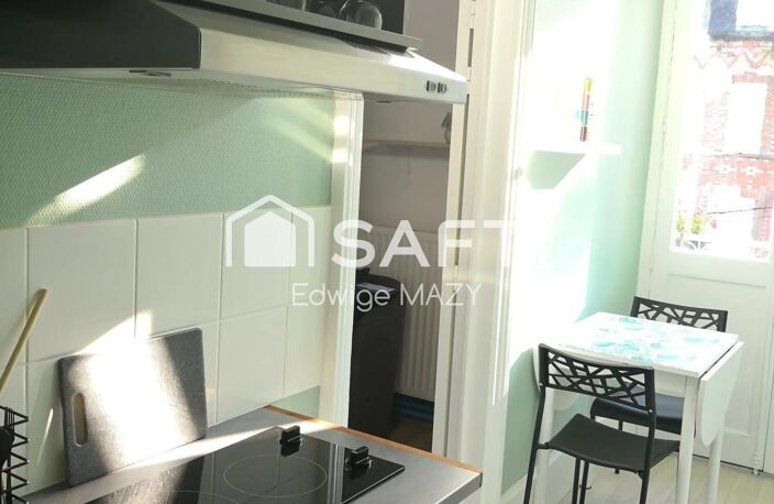 Idéal  investisseur et famille — photo 2