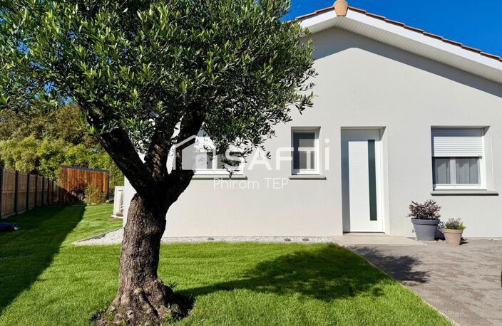 Maison contemporaine de 2023 — photo 2