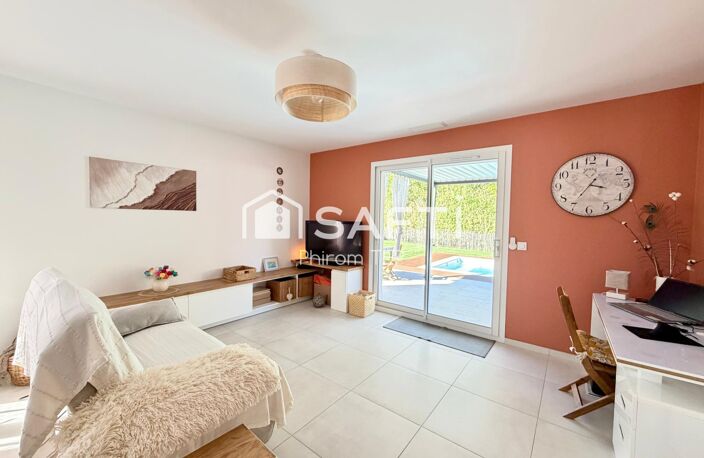 Maison contemporaine de 2023 — photo 5