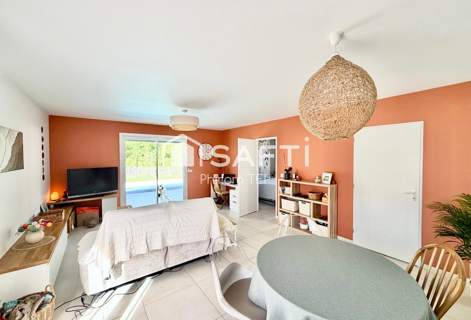 Maison contemporaine de 2023 — photo 1