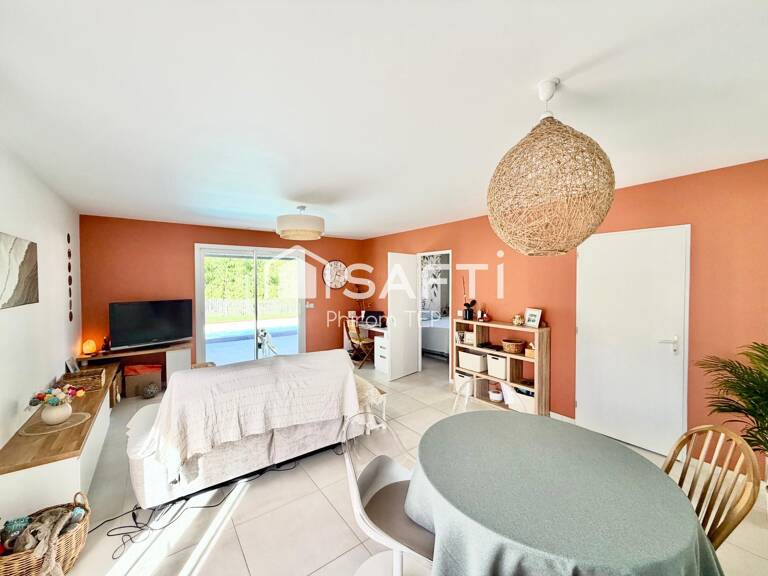Maison contemporaine de 2023 — photo 1