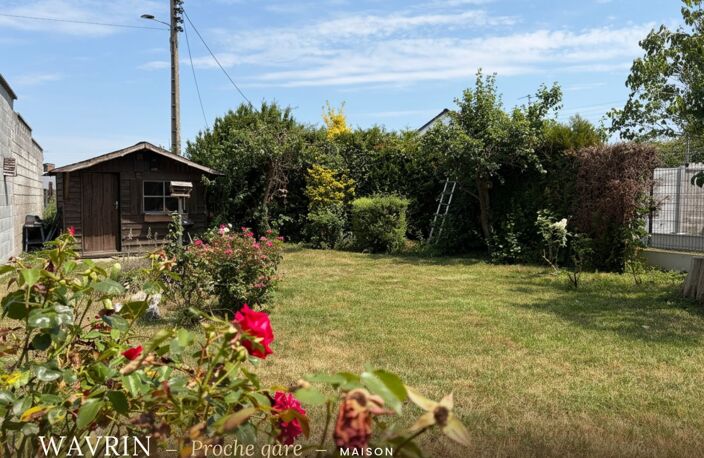 Maison — photo 2