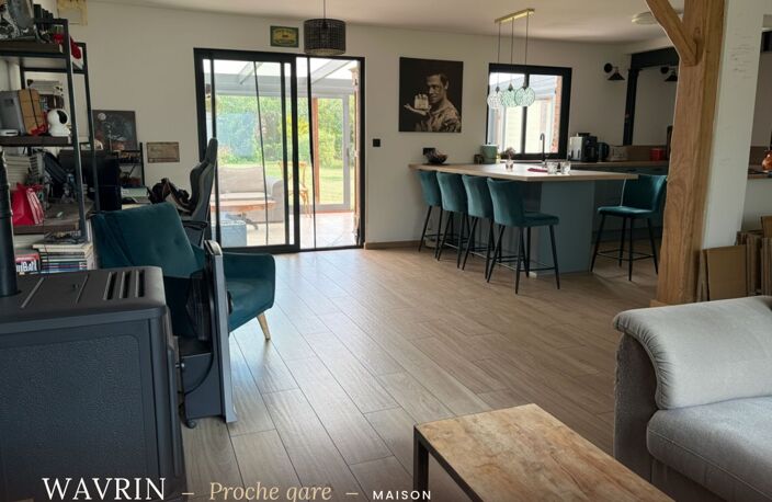 Maison — photo 3
