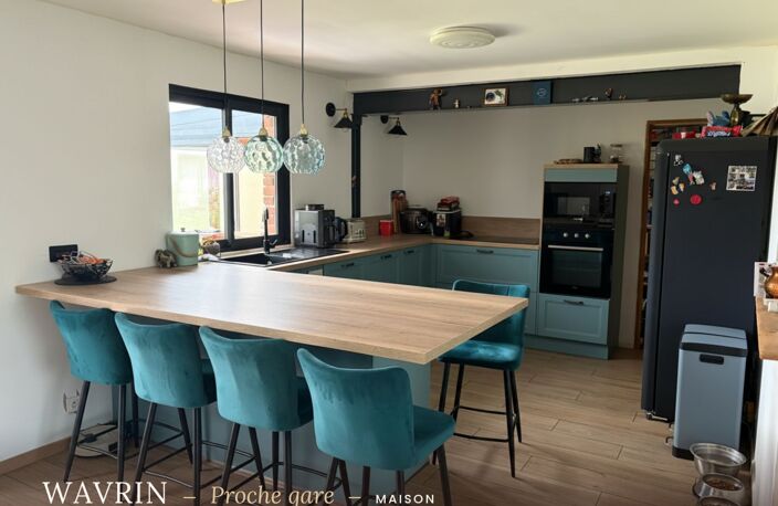 Maison — photo 4