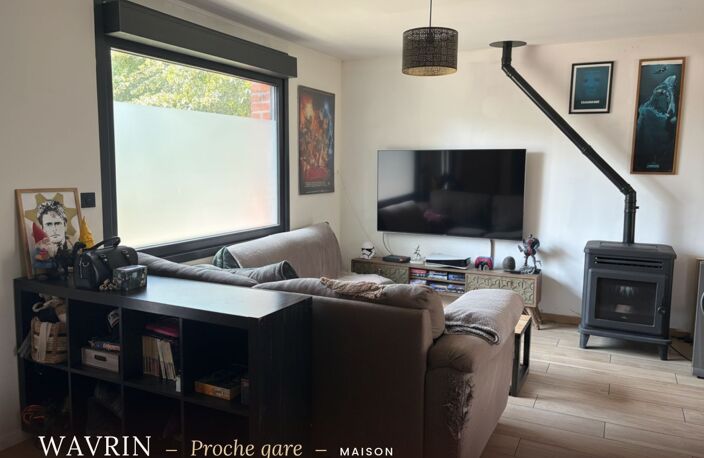 Maison — photo 5