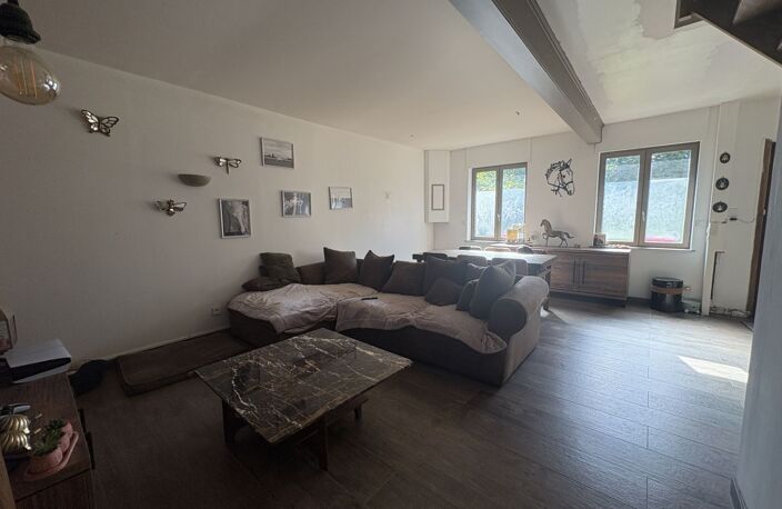 Maison de ville — photo 3