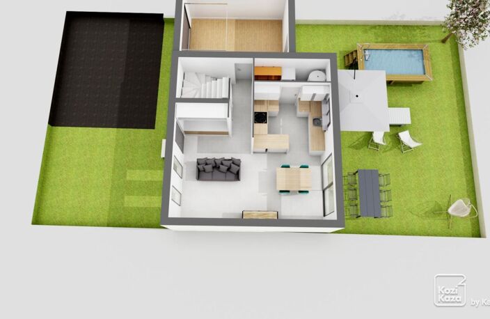 Maison — photo 2